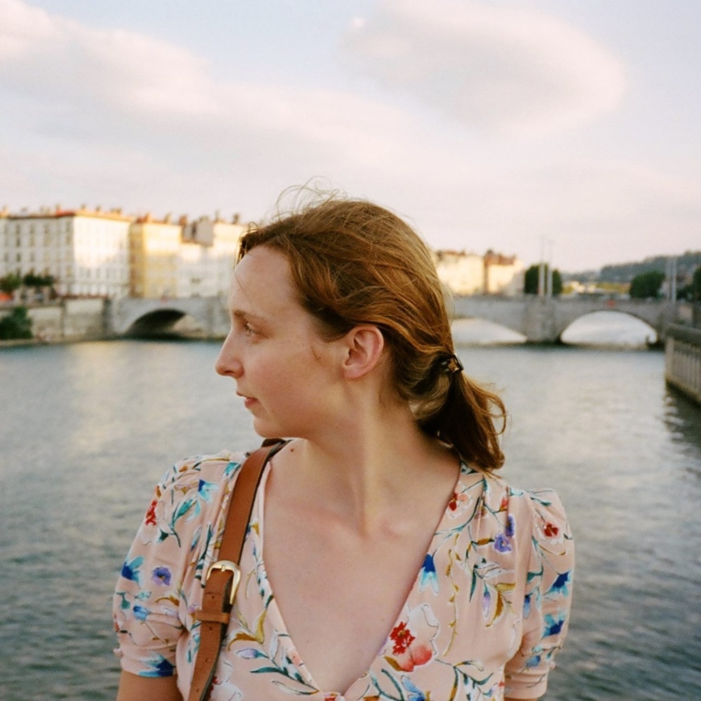 Meet your Posher, Alison